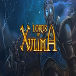 * Lords of Xulima * GOG * (PC)