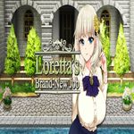 * Loretta´s Brand-New Job * GOG * (PC)