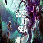 * Lost At Sea * GOG * (PC)