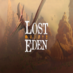 * Lost Eden * GOG * (PC)