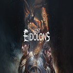 * Lost Eidolons * GOG * (PC)