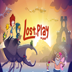 * Lost in Play * GOG * (PC)