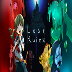 * Lost Ruins * GOG * (PC)