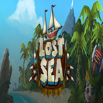 * Lost Sea * GOG * (PC)