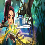 * Lost Words: Beyond the Page * GOG * (PC)