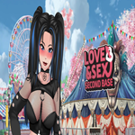 * Love and Sex: Second Base - For A Fistful Of Waifu *