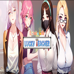 * Love n Life: Lucky Teacher * GOG * (PC)