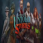 * Lovecraft´s Untold Stories * GOG * (PC)