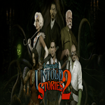 * Lovecraft´s Untold Stories 2 * GOG * (PC)