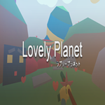* Lovely Planet * GOG * (PC)