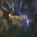 * Low Magic Age * GOG * (PC)