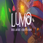 * Lumo - Deluxe Edition * GOG * (PC)