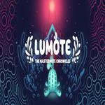 * Lumote: The Mastermote Chronicles - Digital Deluxe E