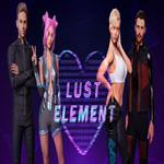 * Lust Element - Season 1 * GOG * (PC)