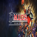 * M.U.D.S.: Mean Ugly Dirty Sport * GOG * (PC)