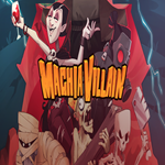 * MachiaVillain * GOG * (PC)