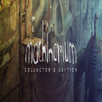 * Machinarium Collector´s Edition * GOG * (PC)