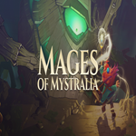 * Mages of Mystralia * GOG * (PC)