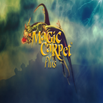 * Magic Carpet Plus™ * GOG * (PC)