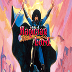 * MAGICIAN LORD * GOG * (PC)
