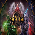 * Mahokenshi * GOG * (PC)