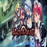 * Maid of the Dead * GOG * (PC)
