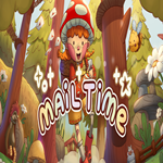 * Mail Time * GOG * (PC)