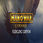 * Man O´ War: Fledgling Griffon * GOG * (PC)