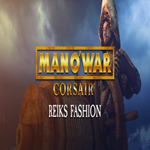 * Man O´ War: Reik´s Fashion * GOG * (PC)