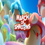 * March of Shrooms * GOG * (PC)