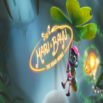 * Mari and Bayu - The Road Home * GOG * (PC)