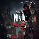 * Mark of the Ninja: Remastered * GOG * (PC)