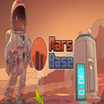 * Mars Base * GOG * (PC)