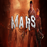 * Mars: War Logs * GOG * (PC)