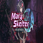 * Mary Skelter: Nightmares * GOG * (PC)