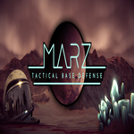 * MarZ: Tactical Base Defense * GOG * (PC)