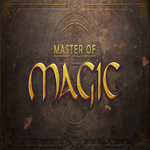* Master of Magic * GOG * (PC)