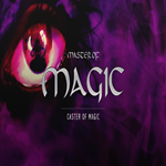 * Master of Magic: Caster of Magic * GOG * (PC)