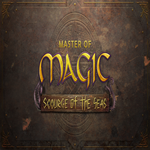 * Master of Magic: Scourge of the Seas * GOG * (PC)