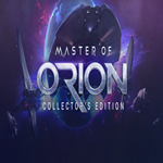 * Master of Orion: Collector´s Edition * GOG * (PC)