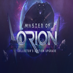 * Master of Orion: Collector´s Edition Upgrade * GOG *
