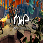 * Master of Puppets * GOG * (PC)