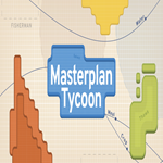 * Masterplan Tycoon * GOG * (PC)