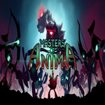 * Masters of Anima * GOG * (PC)