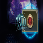 * Mato Anomalies - Pioneers Badge * GOG * (PC)