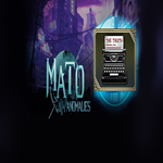 * Mato Anomalies - Witness of Truth * GOG * (PC)