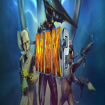 * MDK 2 * GOG * (PC)