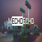 * MechoEcho * GOG * (PC)