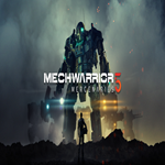 * MechWarrior 5: Mercenaries * GOG * (PC)