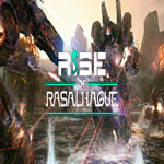 * MechWarrior 5: Mercenaries - Rise of Rasalhague * GO